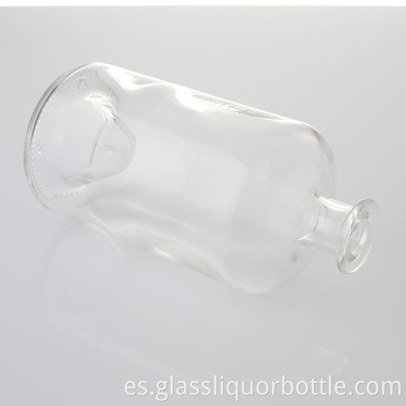 Gin Bottle 500ml